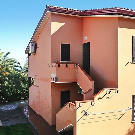 On Costa Rei Near White Beaches * Monte Nai