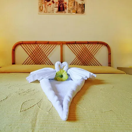 On Costa Rei Near White Beaches *