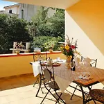 Apartamento On Costa Rei Near White Beaches *
