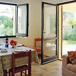 Apartamento On Costa Rei Near White Beaches