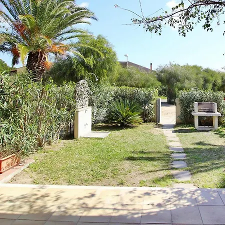 On Costa Rei Near White Beaches Apartamento *