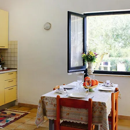 Apartmán On Costa Rei Near White Beaches
