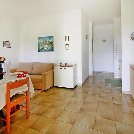 Apartmán On Costa Rei Near White Beaches *