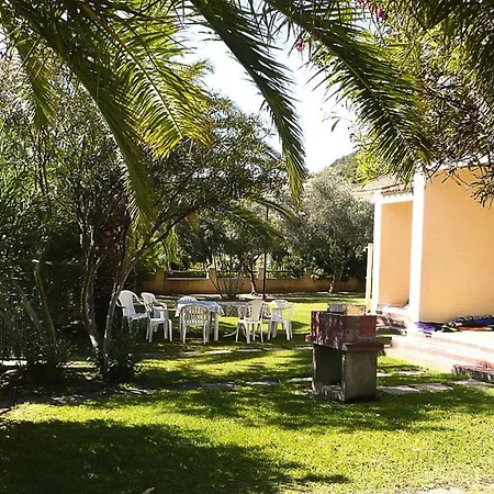 Apartmán On Costa Rei Near White Beaches *