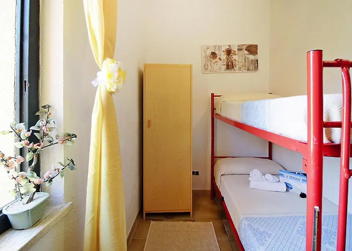 On Costa Rei Near White Beaches 公寓 蒙特奈