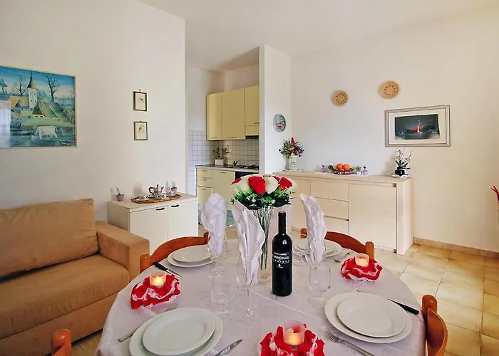 On Costa Rei Near White Beaches * 蒙特奈