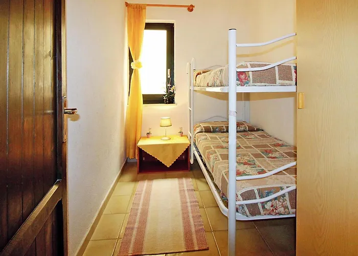 On Costa Rei Near White Beaches