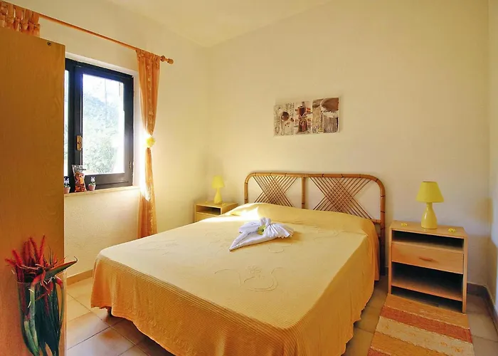 On Costa Rei Near White Beaches Apartament *