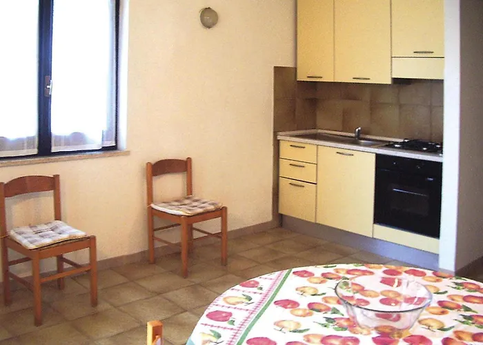 On Costa Rei Near White Beaches